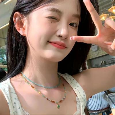 我们所拥有的一切