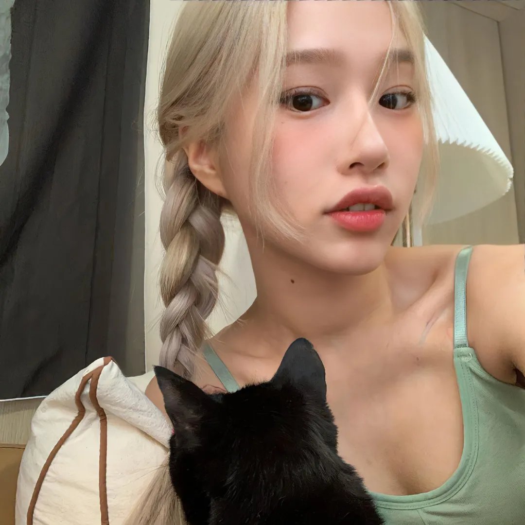 白莲花