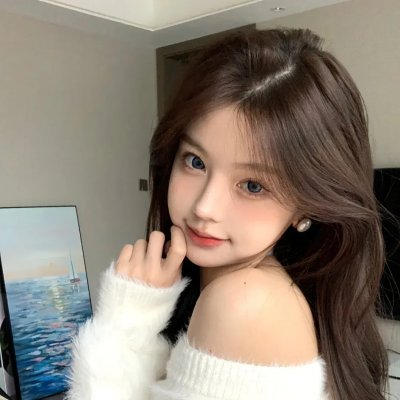 艳女新装